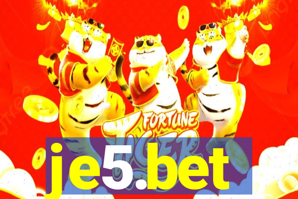 je5.bet