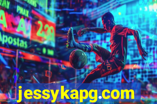 jessykapg.com