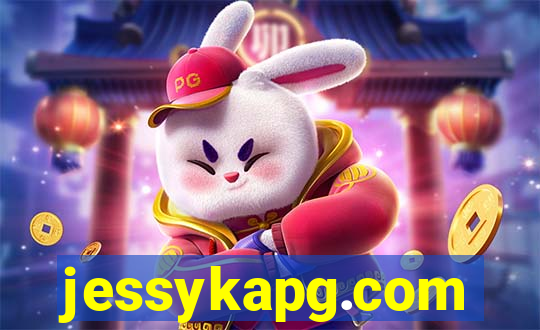 jessykapg.com