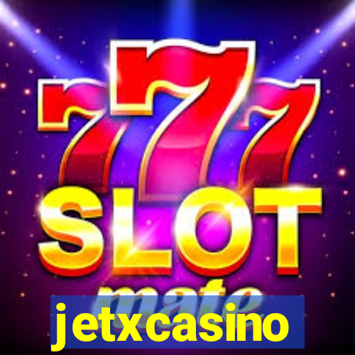 jetxcasino