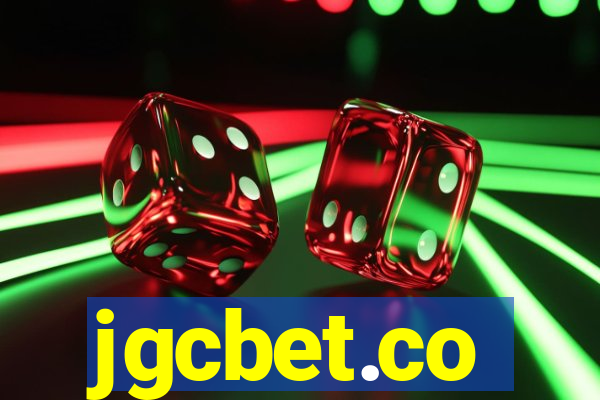 jgcbet.co