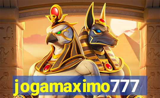 jogamaximo777