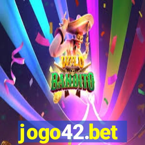 jogo42.bet