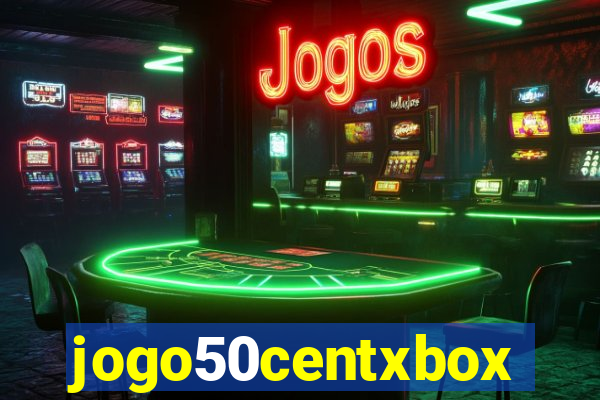 jogo50centxbox