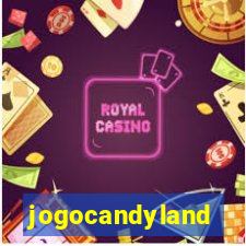 jogocandyland