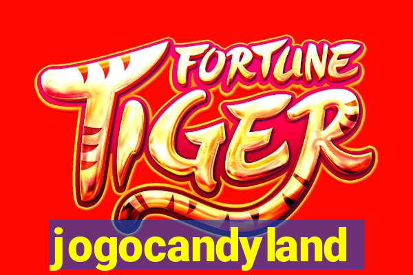 jogocandyland