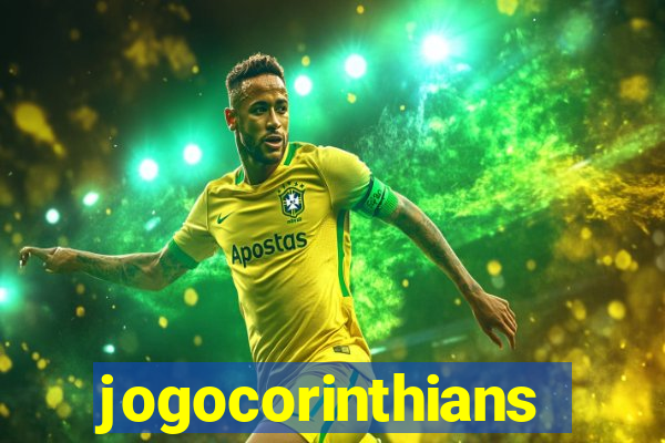 jogocorinthians