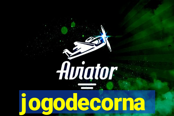 jogodecorna