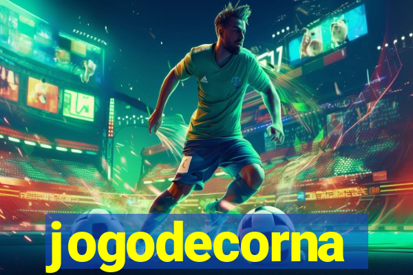 jogodecorna