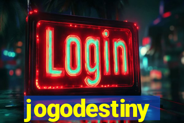 jogodestiny