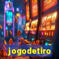 jogodetiro