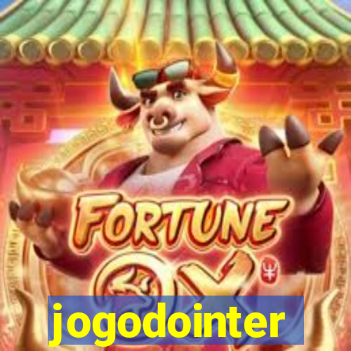 jogodointer