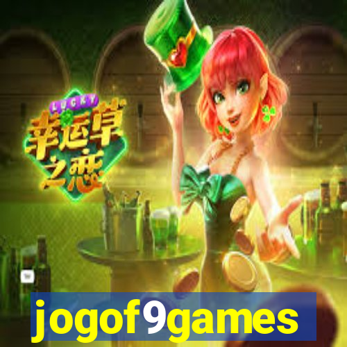 jogof9games