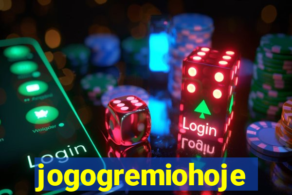 jogogremiohoje