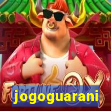 jogoguarani