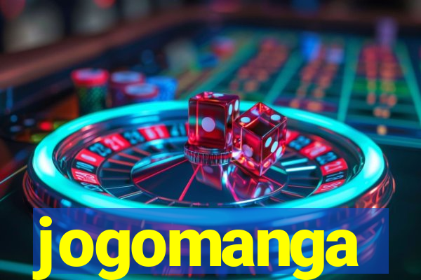 jogomanga