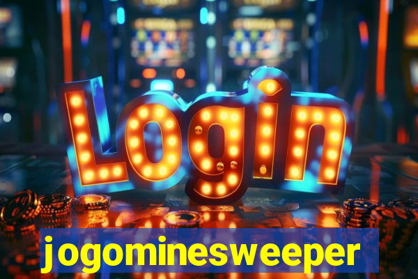 jogominesweeper