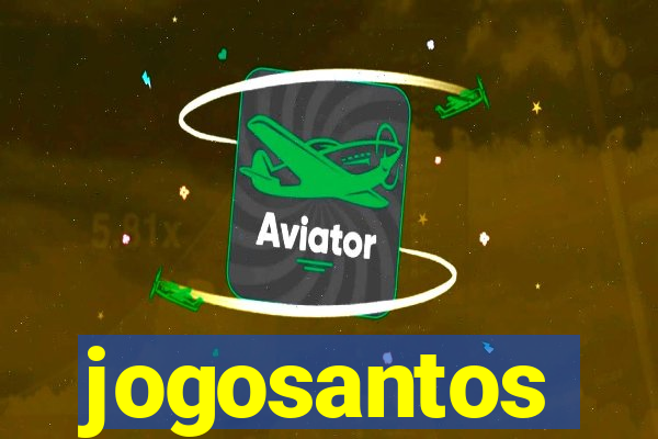 jogosantos