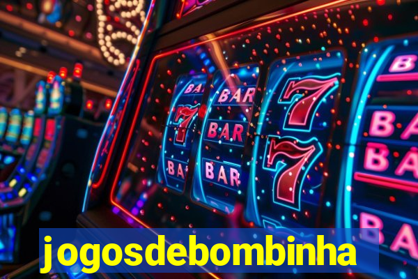 jogosdebombinha