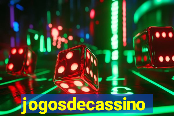 jogosdecassino