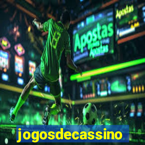 jogosdecassino