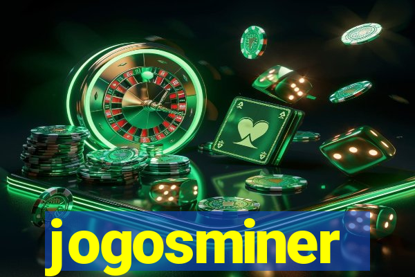 jogosminer