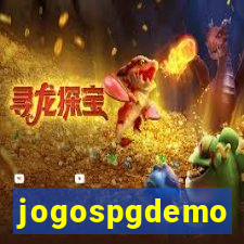 jogospgdemo