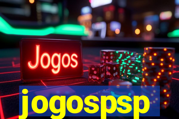 jogospsp