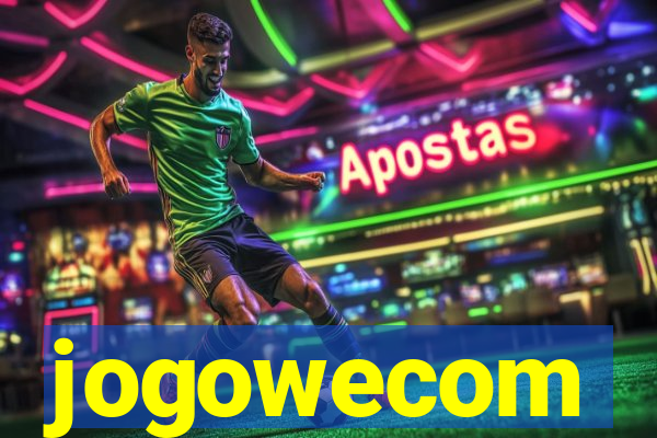 jogowecom