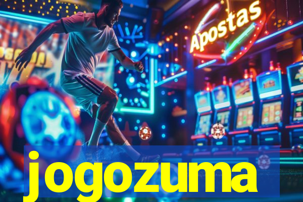 jogozuma