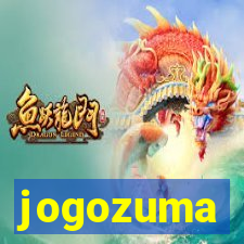 jogozuma