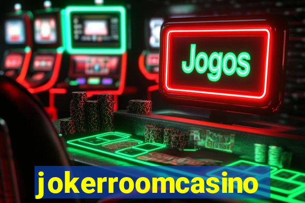 jokerroomcasino