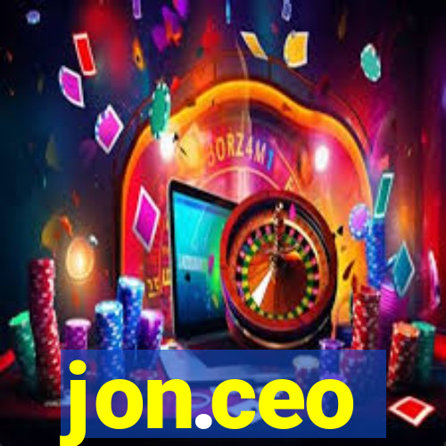 jon.ceo