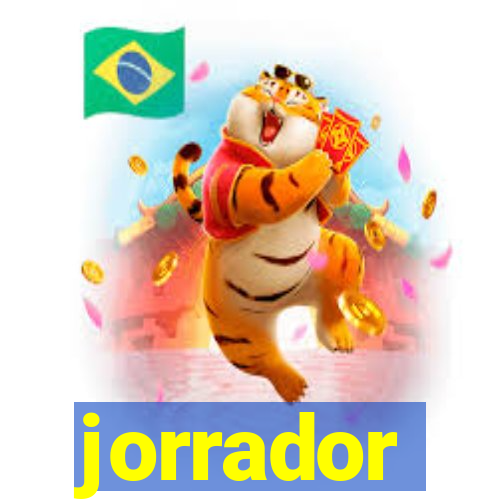 jorrador