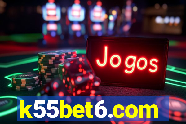 k55bet6.com