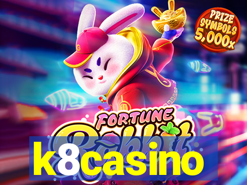 k8casino