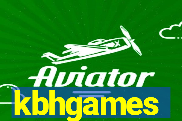 kbhgames