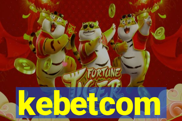 kebetcom