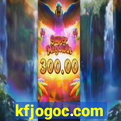 kfjogoc.com