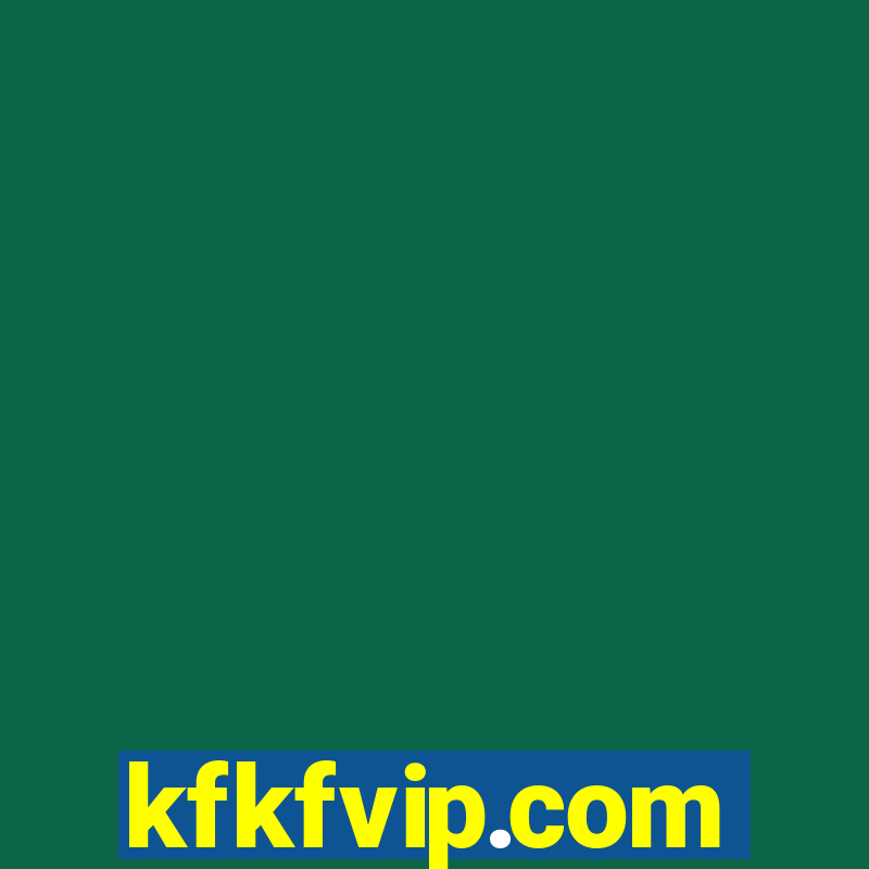 kfkfvip.com