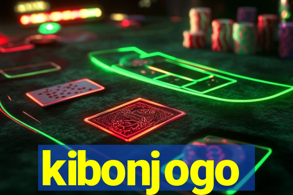 kibonjogo