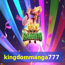 kingdommanga777