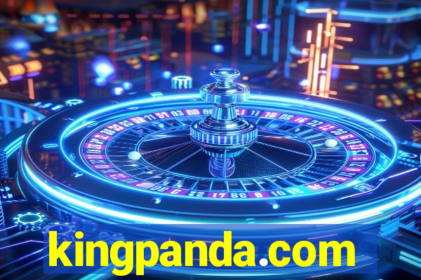 kingpanda.com