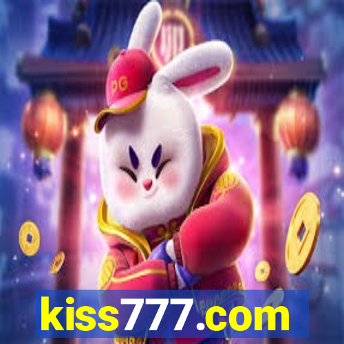 kiss777.com