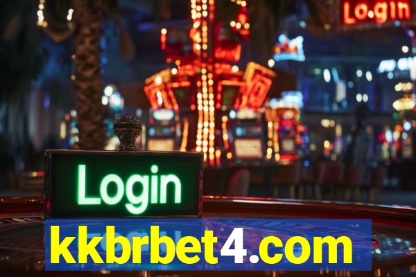 kkbrbet4.com