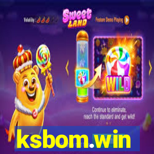 ksbom.win