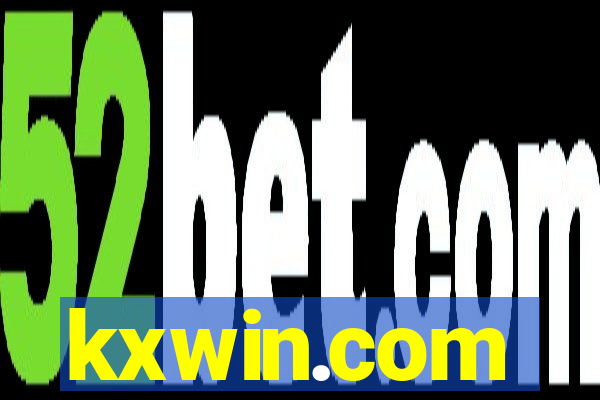 kxwin.com