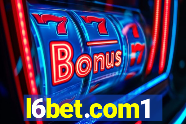 l6bet.com1