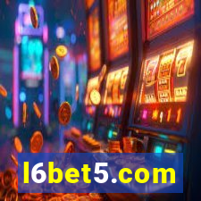 l6bet5.com