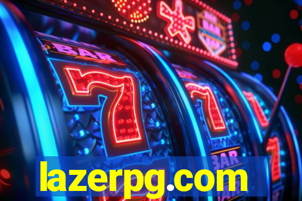 lazerpg.com